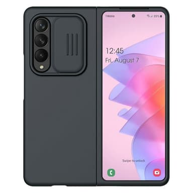 Nillkin CamShield kuori Samsung Galaxy Z Fold 4