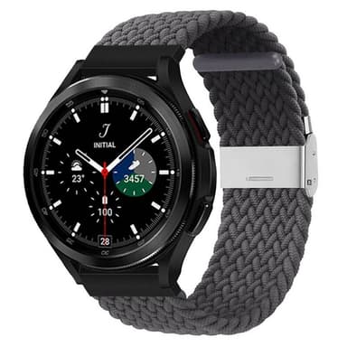 Punottu elastinen rannekoru Samsung Galaxy Watch 4 Classic (42mm) - sk