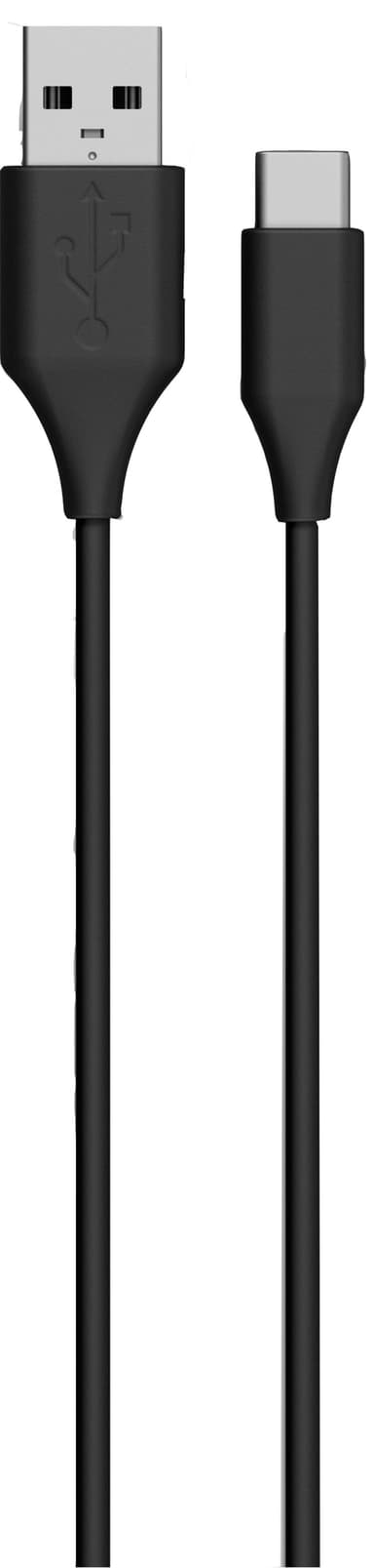 Jabra Elite 3 Active täysin langattomat in-ear kuulokkeet (musta)
