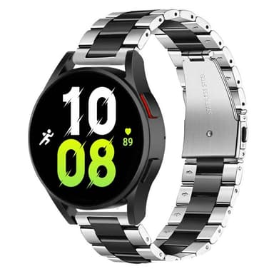 Rannekoru ruostumatonta terästä Samsung Galaxy Watch 5 (44mm) - Hope
