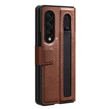 Nillkin AogeCover Samsung Galaxy Z Fold 4 - Ruskea