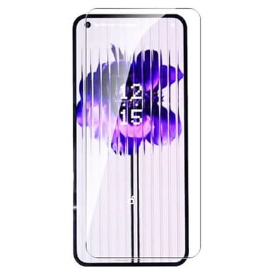 Karkaistu lasi näytönsuoja Nothing Phone (1)