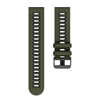 Twin Sport Rannekoru Armband Samsung Galaxy Watch 5 (40mm) - Vihreä/m