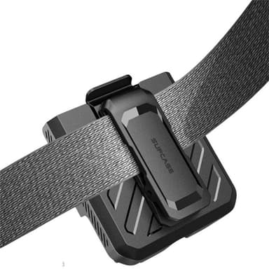 SUPCASE UB Pro kotelo Samsung Galaxy Z Flip 4