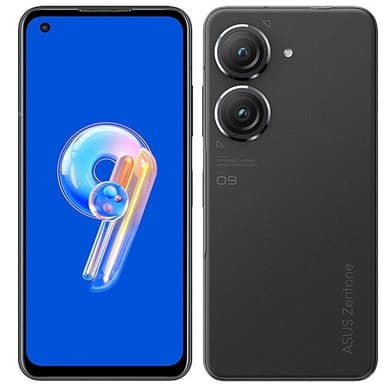 Shockproof suojakuori Asus Zenfone 9