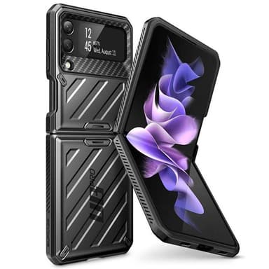 SUPCASE UB Pro kotelo Samsung Galaxy Z Flip 4