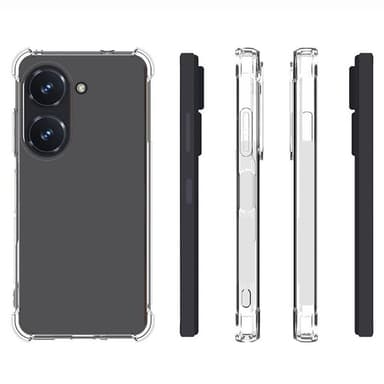 Shockproof suojakuori Asus Zenfone 9