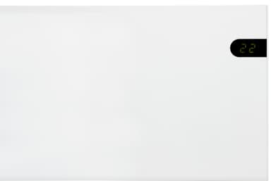 Adax Neo Basic lämpöpaneeli NL10KDT (valkoinen)