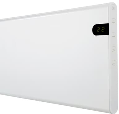 Adax Neo Basic lämpöpaneeli NL10KDT (valkoinen)