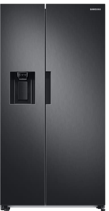 Samsung side-by-side jääkaappipakastin RS67A8510B1/EF