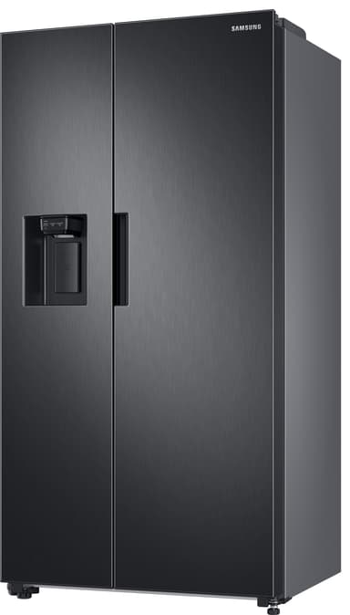 Samsung side-by-side jääkaappipakastin RS67A8510B1/EF