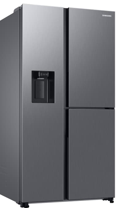 Samsung Side-by-side jääkaappipakastin RH68B8841S9/EF