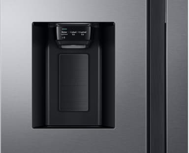 Samsung Side-by-side jääkaappipakastin RH68B8841S9/EF