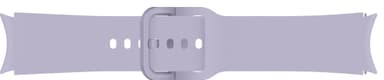 Samsung Galaxy Watch5 Sport ranneke S/M (laventeri)