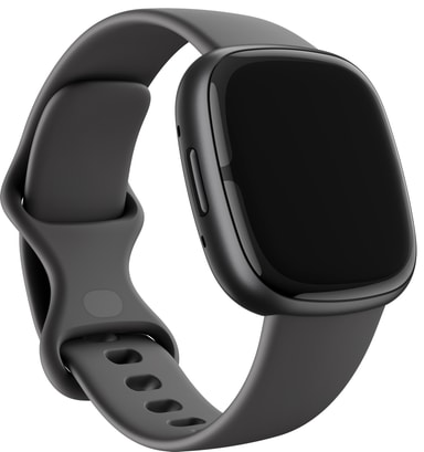 Fitbit Sense2 汚く SHADOW GREY フィットビット センス2 