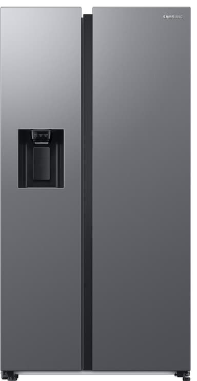 Samsung side by side j kaappipakastin rs68a8541s9 ef gigantti