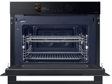Samsung integroitava kompaktiuuni Series 6 Bespoke Black NQ5B6753CAK