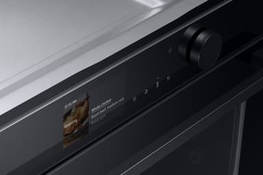 Samsung integroitava kompaktiuuni Series 6 Bespoke Black NQ5B6753CAK