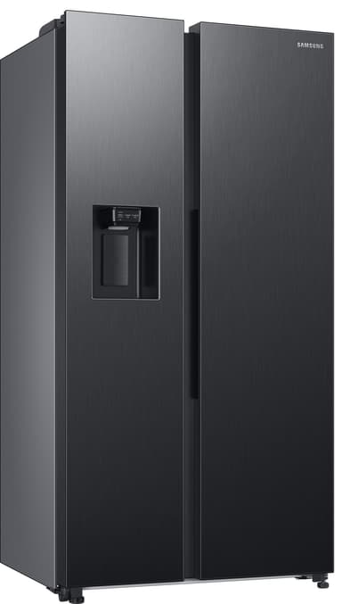 Samsung side-by-side jääkaappipakastin RS68A8541B1/EF