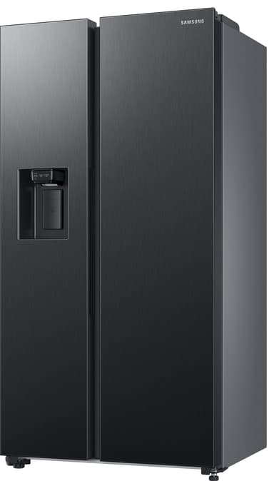 Samsung side-by-side jääkaappipakastin RS68A8541B1/EF
