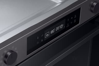 Samsung Series 4 kompaktiuuni NQ5B4553FBB integroitava