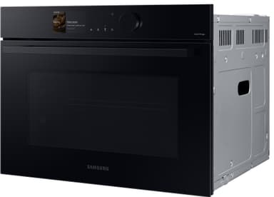 Samsung integroitava kompaktiuuni Series 6 Bespoke Black NQ5B6753CAK