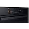 Samsung integroitava kompaktiuuni Series 6 Bespoke Black NQ5B6753CAK
