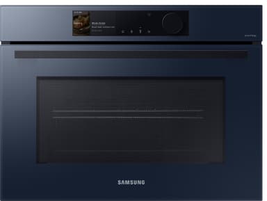Samsung integroitava kompaktiuuni Series 6 Bespoke Navy NQ5B6753CAN