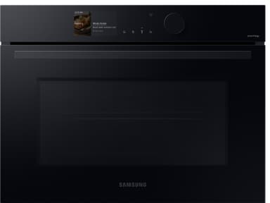 Samsung integroitava kompaktiuuni Series 6 Bespoke Black NQ5B6753CAK