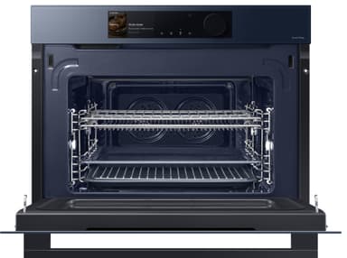 Samsung integroitava kompaktiuuni Series 6 Bespoke Navy NQ5B6753CAN