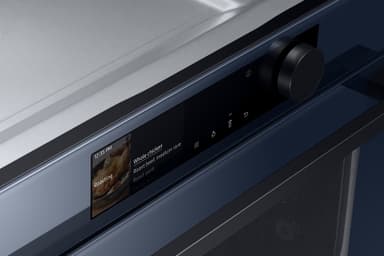 Samsung integroitava kompaktiuuni Series 6 Bespoke Navy NQ5B6753CAN