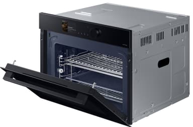 Samsung integroitava kompaktiuuni Series 6 Bespoke Black NQ5B6753CAK