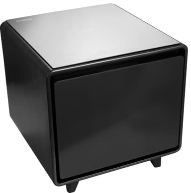 Best Matic minijääkaappi SDR-126618.4