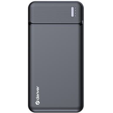 Denver Powerbank 20000mAh pikalataus