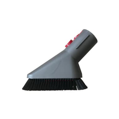 Pehmeä harja, joka on yhteensopiva Dyson V7 Grey/Red kanssa