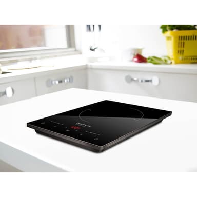 TAURUS Induktioliesi Hob Darkfire Daily