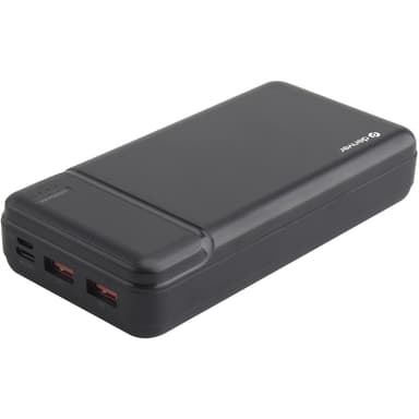 Denver Powerbank 20000mAh pikalataus