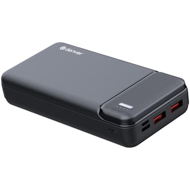 Denver Powerbank 20000mAh pikalataus