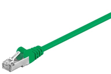 Goobay CAT 5e patch-kaapeli, SF/UTP,