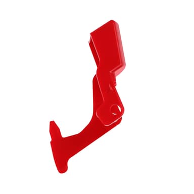 Dyson V10/V11 Redin laukaisupainike