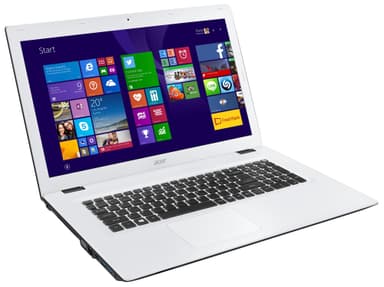 Acer Aspire E5-532 15.6" kannettava (mus/valk)