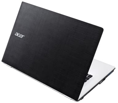 Acer Aspire E5-532 15.6" kannettava (mus/valk)