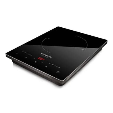 TAURUS Induktioliesi Hob Darkfire Daily