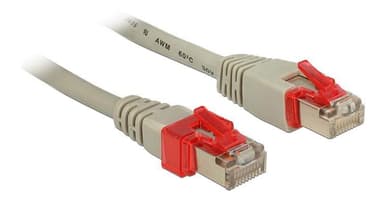 DeLOCK RJ45-liittimien korjausklemmari, 16-pakkaus, eri värejä