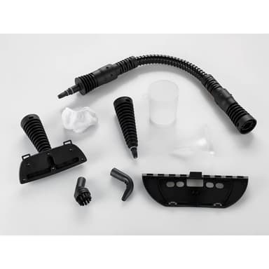 SOLAC Steam Cleaner  Steam Jet  2.0 1050W