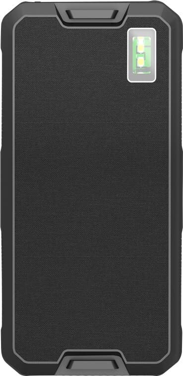 Goobay Pikalataus ulkona Virtapankki aurinkokennoilla 20 000 mAh (USB-C™ PD, QC 3.0)