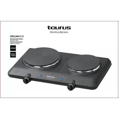 TAURUS Liesi Tupla 2250W