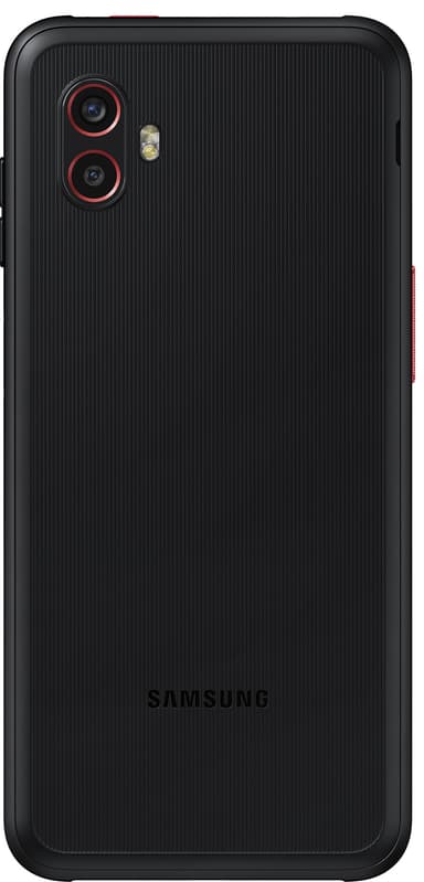 Samsung Galaxy XCover 6 Pro älypuhelin (musta)
