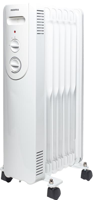 Adax Basic öljytäytteinen sähköpatteri 504415