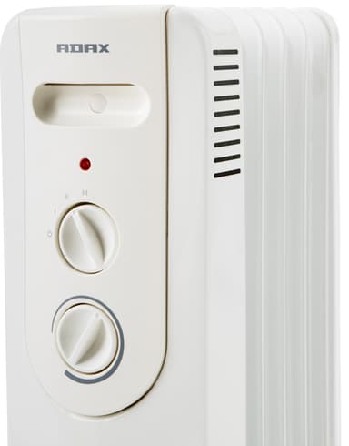 Adax Nova 20 öljytäytteinen lämmitin